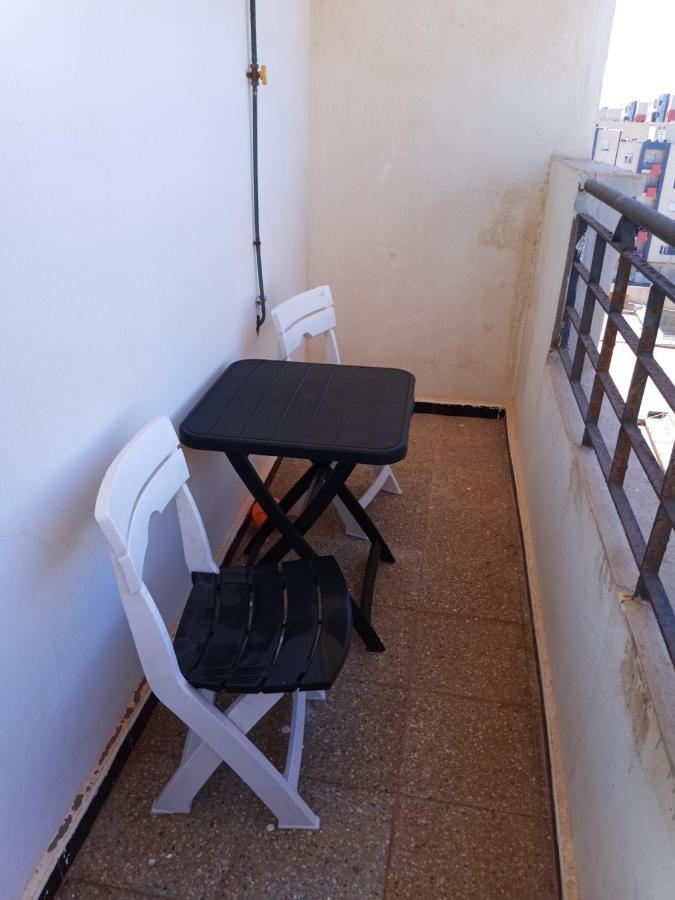 Bel Appart Mosta Mostaganem ภายนอก รูปภาพ