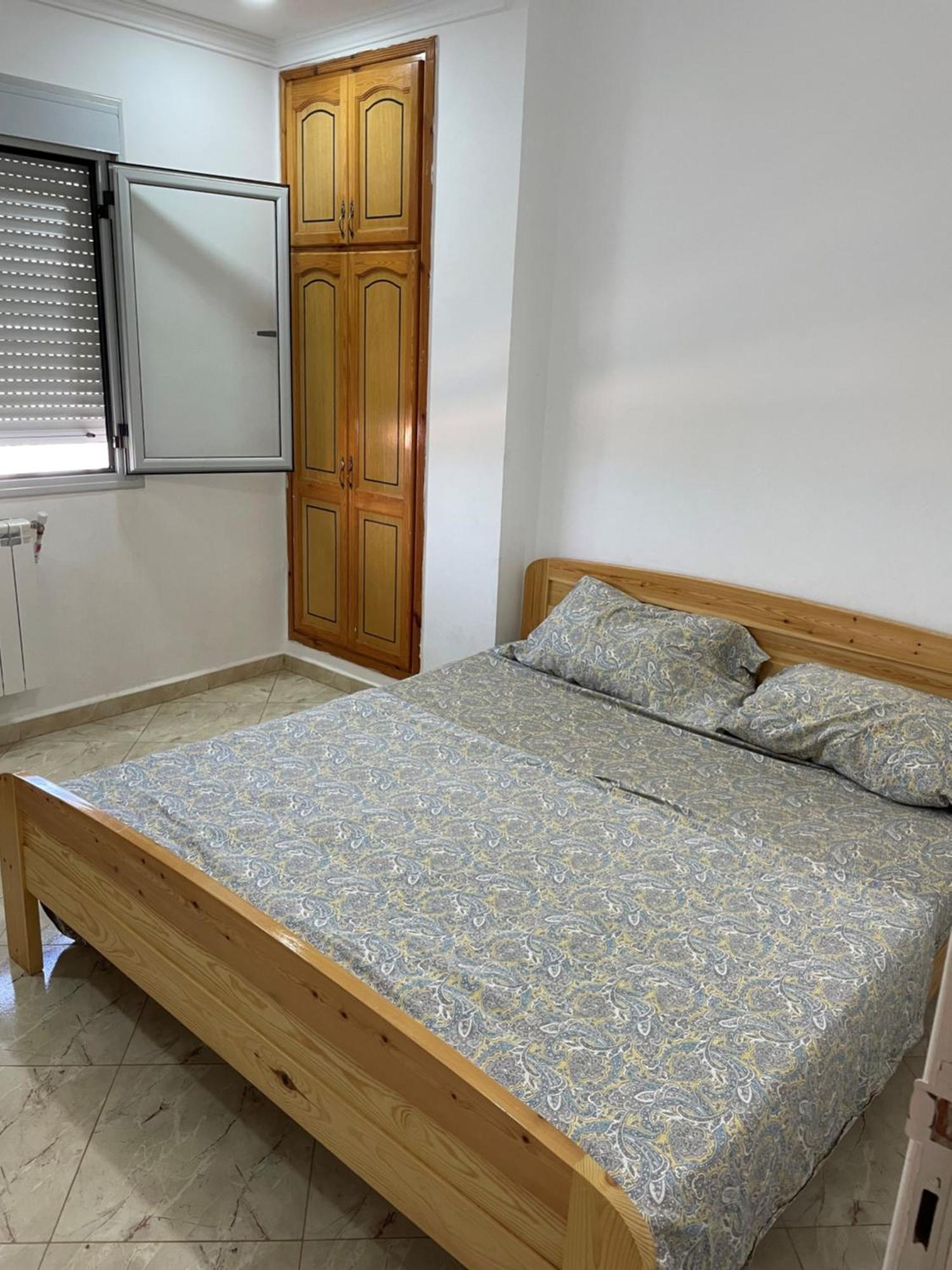 Bel Appart Mosta Mostaganem ภายนอก รูปภาพ