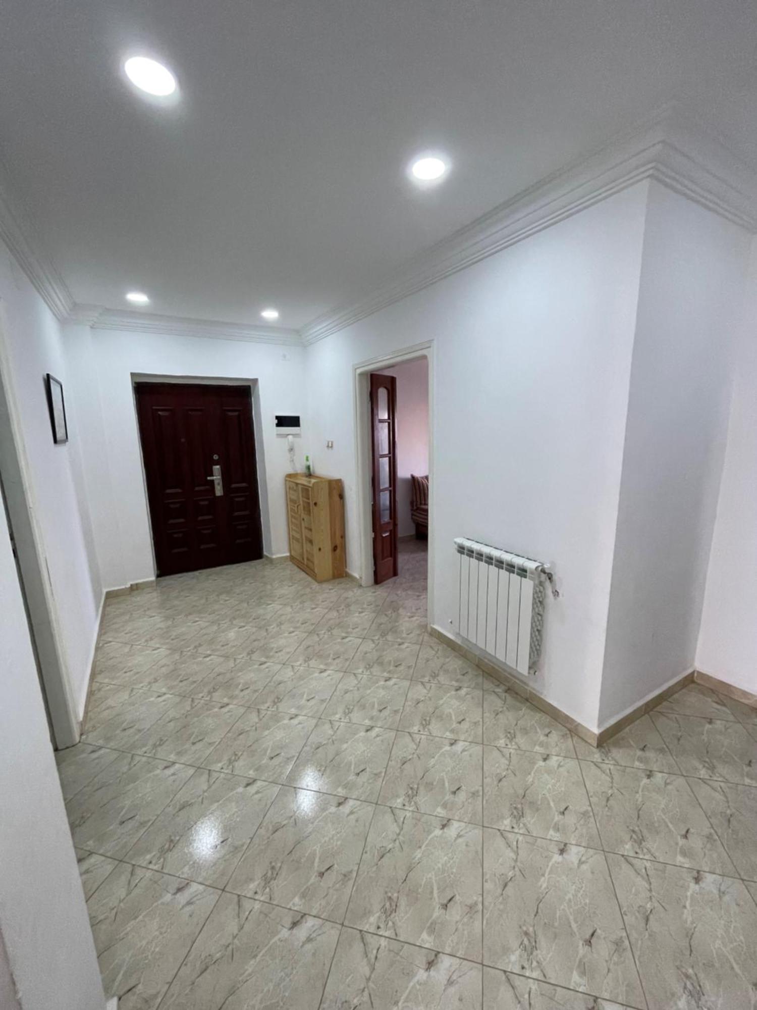 Bel Appart Mosta Mostaganem ภายนอก รูปภาพ