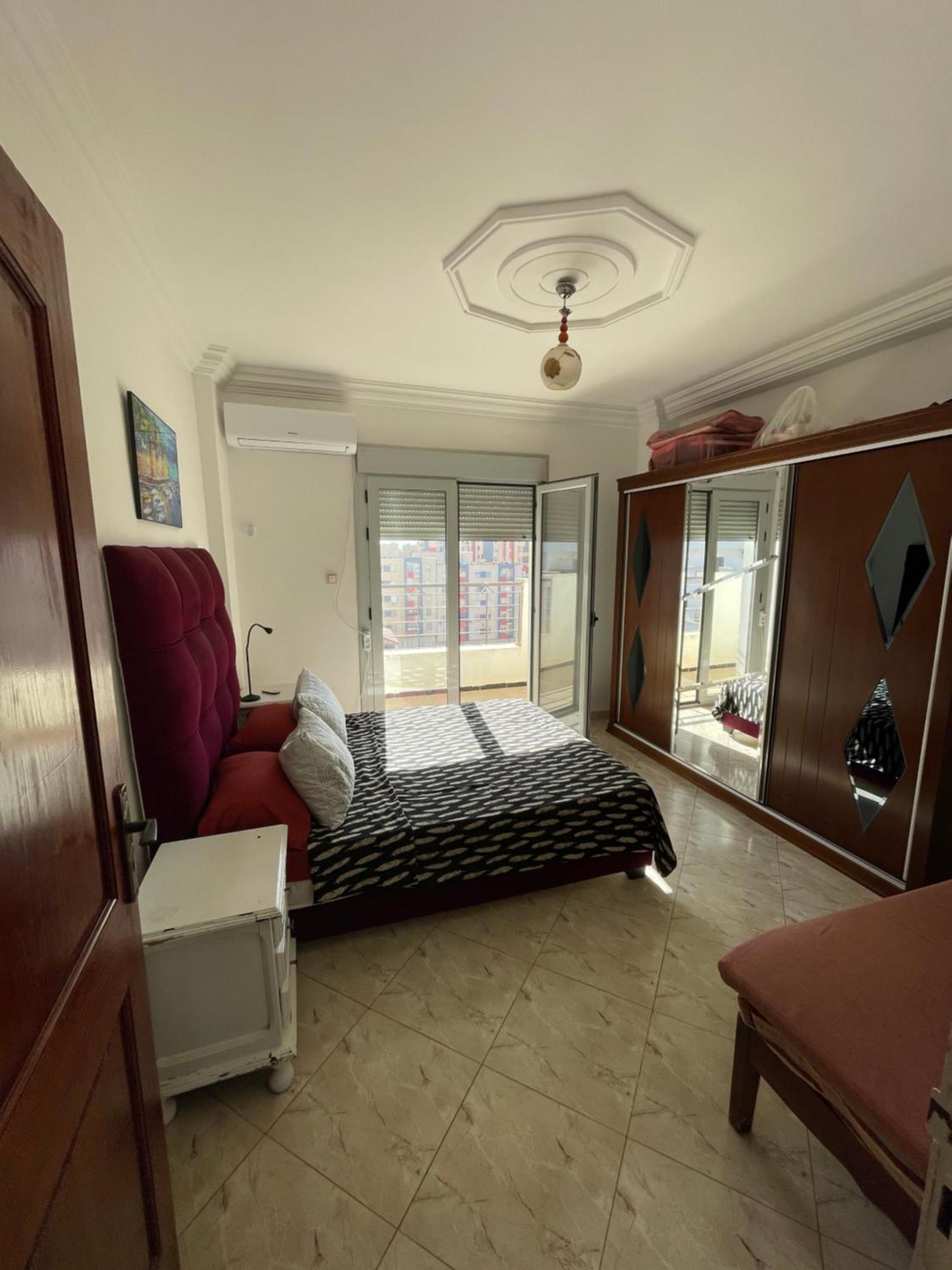 Bel Appart Mosta Mostaganem ภายนอก รูปภาพ